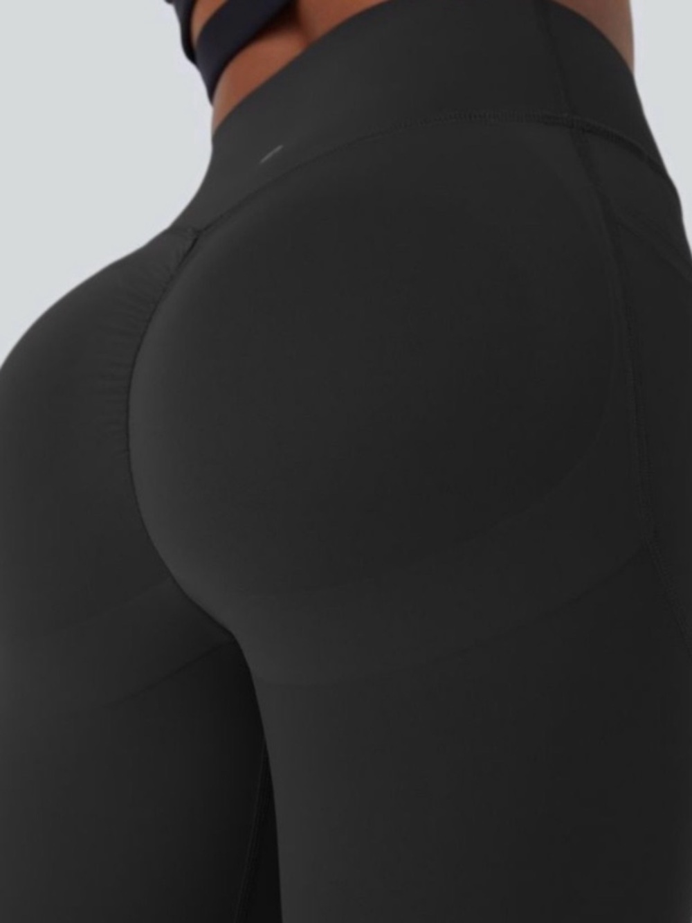 Halara UltraSculpt™ High Waisted Scrunch Butt Lifting Tummy Control Leggings